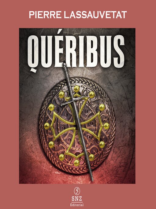 Title details for Quéribus by Pierre Lassauvetat - Available